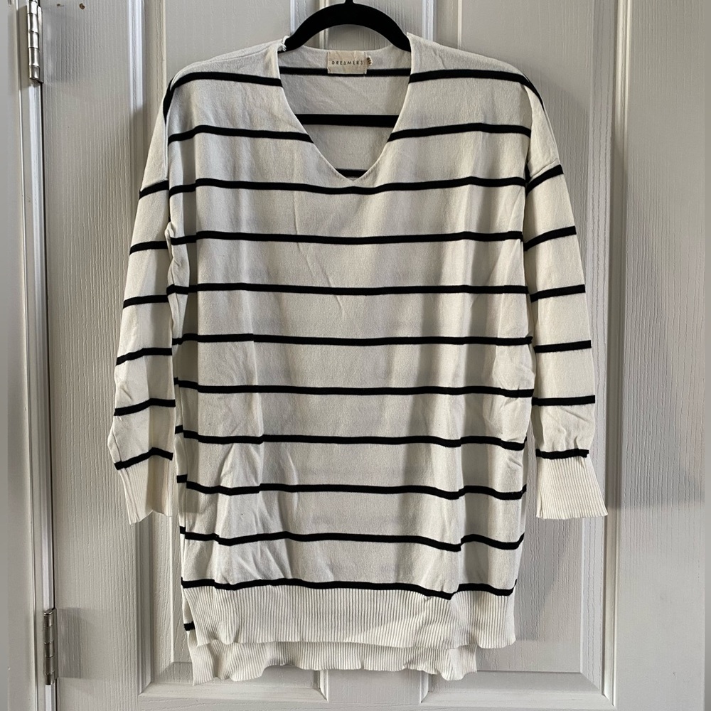 Dreamers Boutique Sweater